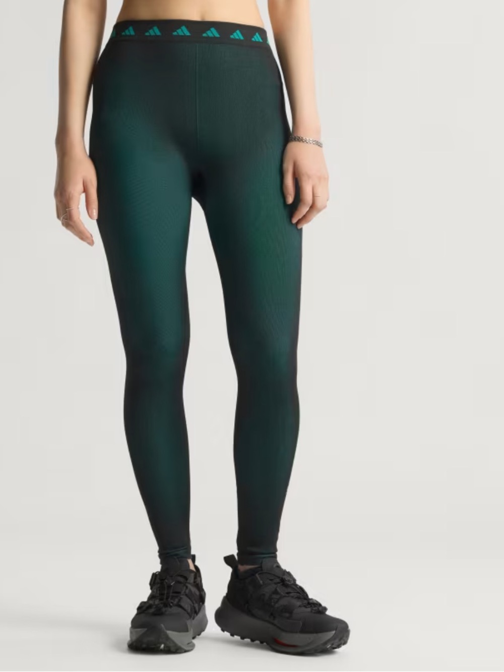 NWT Adidas Equipment Legging